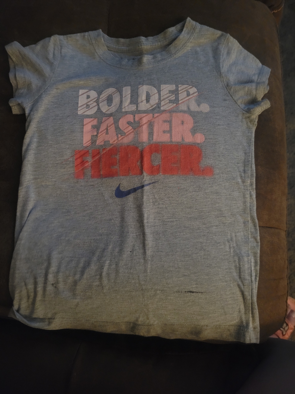 Nike Girls 6x